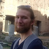 Rasmus Berghoef