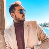 Daniel Rosas