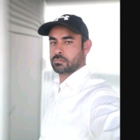 Yousuf Hussain
