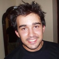 Rubén Rey Oubiña