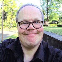 Theo Fokkema