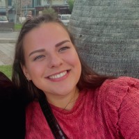Amber Voor Den Dag