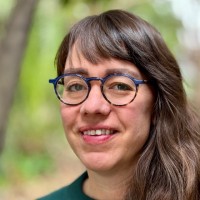 Monica Wuebker-Jarwin