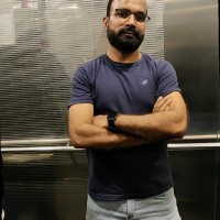 Sanjeev Yadav
