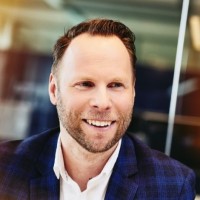 Bart van Osch