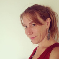 Valeria Marfan Fantuzzi