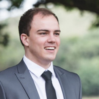 Hanno Van Staden