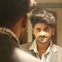 Tanmay Mohanty