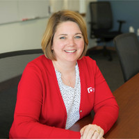 Bridget Ingebrigtsen, Cpsm