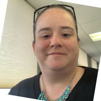 Lauren Allward