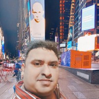 Abhishek Dash