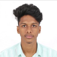 Sarath Ravi