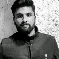 Sufiyan Qureshi