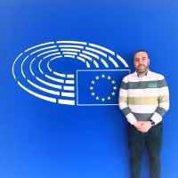 Jorge Eduardo Ferreira