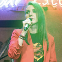Mariia Lazareva
