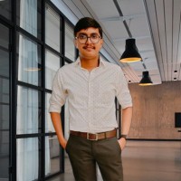 Ruchit Desai