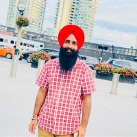 Sarabjeet Singh