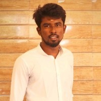 Ranjithkumar Hari