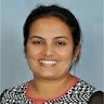 Gurparvin Sidhu