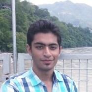Yogesh Jangra