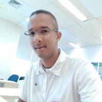 Thiago Souza Leme