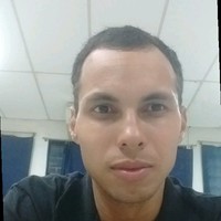 Alexandro Barbosa Dos Santos