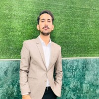 Utkarsh Dogra