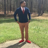 Robert McClendon