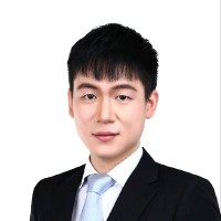 Jiaxin Chen