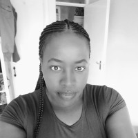 Msc,Bcom,Cpak, Cifak,Cisa Sylvia Kiptanui