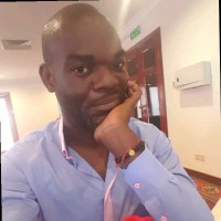 Philippe Njaboue
