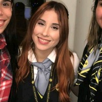 Kathiria Vega