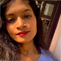 Chinmayee Rout