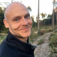 Jan Pedersen