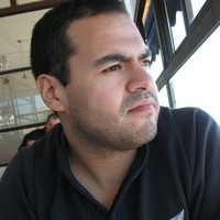 Alvaro Palma