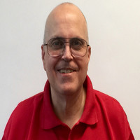 Bruce C Williams