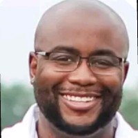 Joel Whitter M.Ed