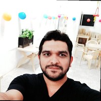 Mohsin Cheema