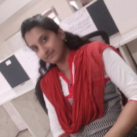 Asha M.R. M.R.