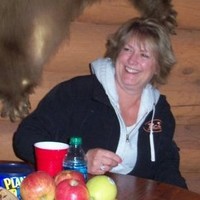 Diane Holden
