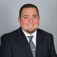 Daniel J. Suarez, MBA