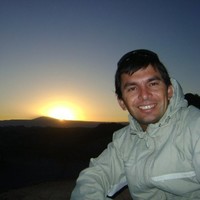 Jorge Lagunas Beltrán