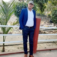 Bagish Tripathi