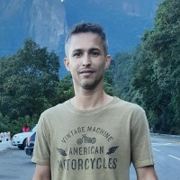 Israel Azevedo Machado Fraga