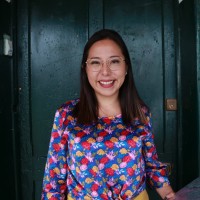 Sthephanie Torreblanca Zea