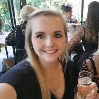 Marilize Van Der Merwe