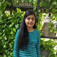 Shaili Shah