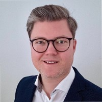 Simon Benedikt Roder