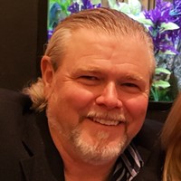 Keith Vaters