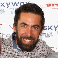 simon Caprini